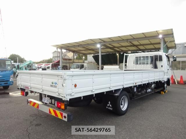 Mitsubishi FIGHTER 2022-08 535598-3