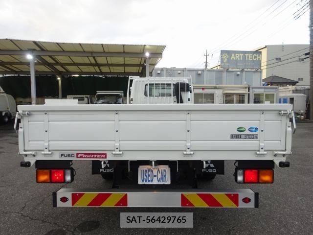 Mitsubishi FIGHTER 2022-08 535598-5