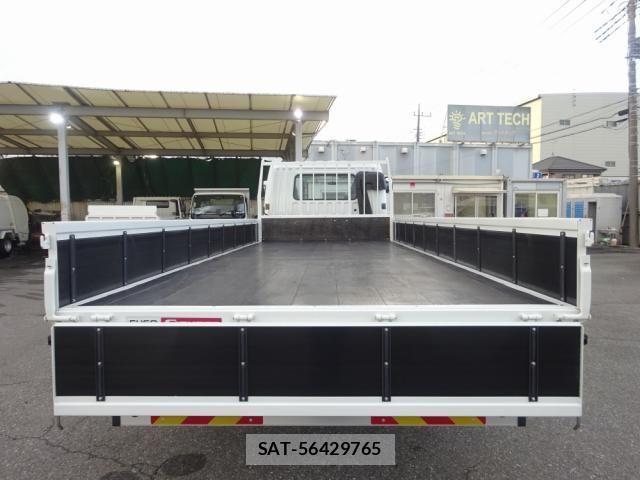 Mitsubishi FIGHTER 2022-08 535598-6