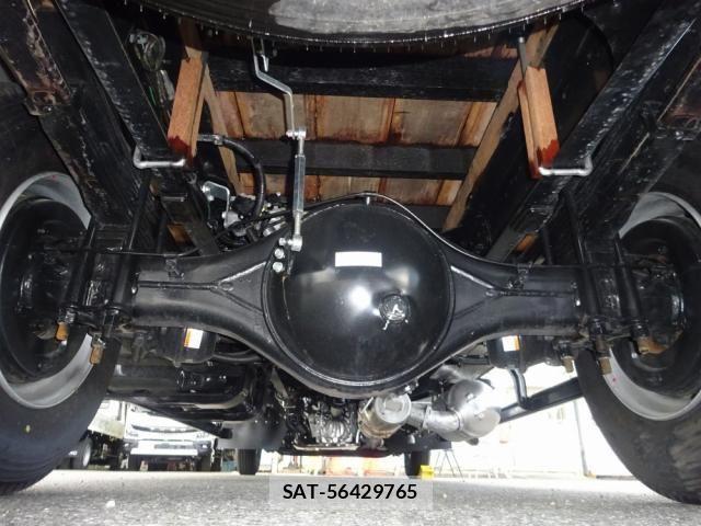 Mitsubishi FIGHTER 2022-08 535598-8