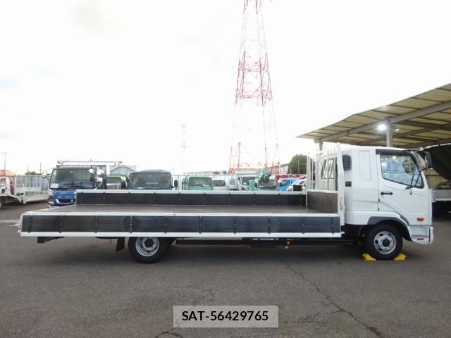 Mitsubishi FIGHTER 2022-08 535598-17