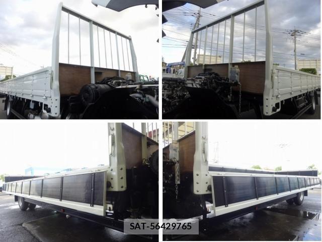 Mitsubishi FIGHTER 2022-08 535598-20