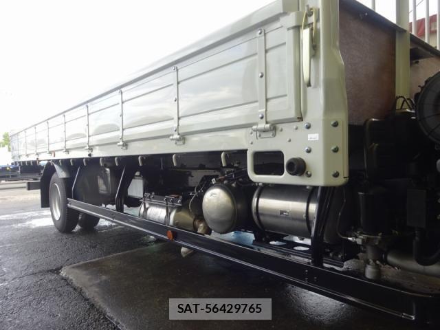 Mitsubishi FIGHTER 2022-08 535598-21