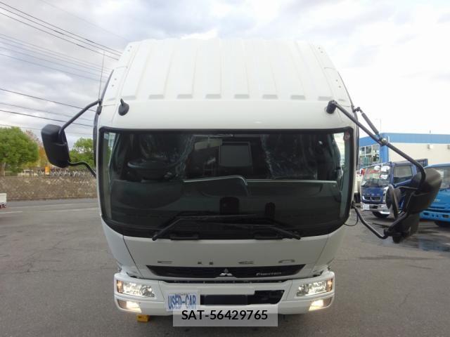 Mitsubishi FIGHTER 2022-08 535598-24