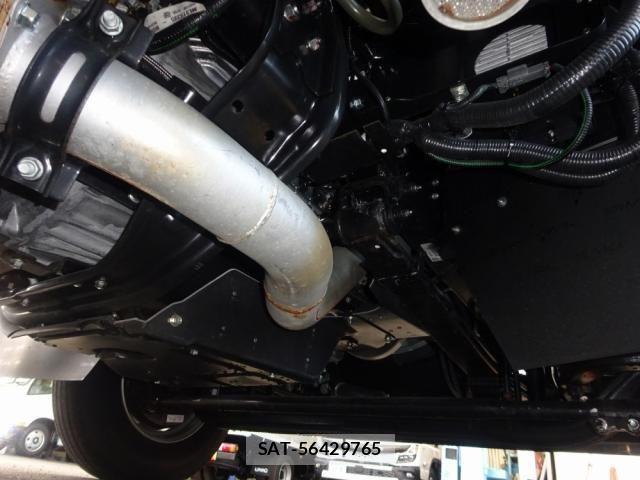 Mitsubishi FIGHTER 2022-08 535598-29
