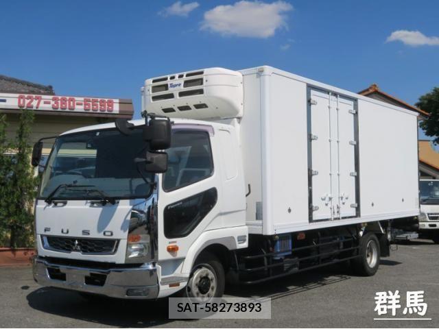 Mitsubishi FIGHTER 2023-12 535369-0