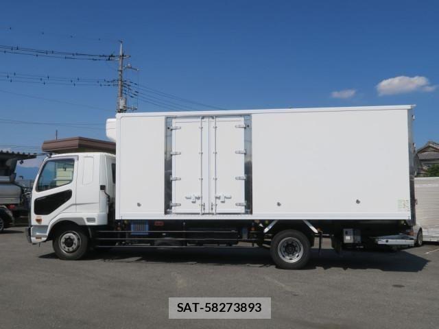 Mitsubishi FIGHTER 2023-12 535369-2