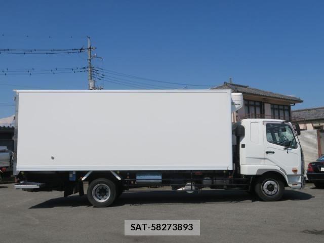 Mitsubishi FIGHTER 2023-12 535369-3