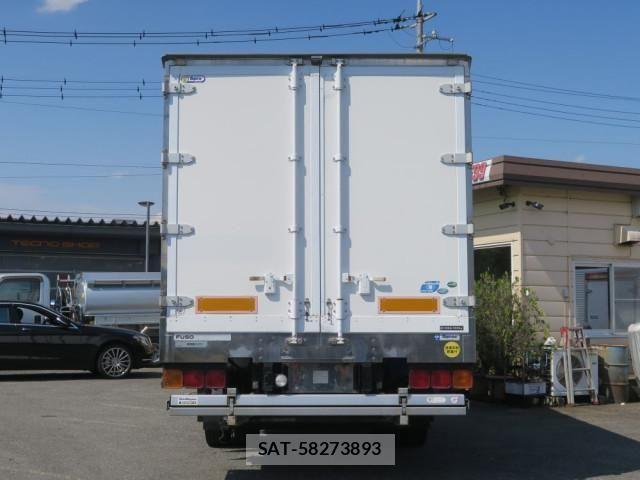 Mitsubishi FIGHTER 2023-12 535369-6