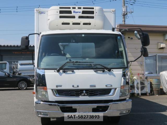 Mitsubishi FIGHTER 2023-12 535369-20