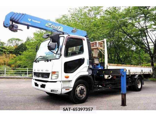 Mitsubishi FIGHTER 2013-07 963918-0