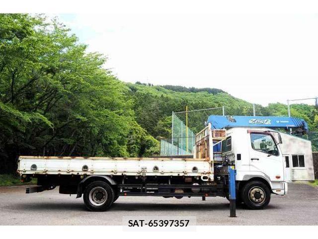 Mitsubishi FIGHTER 2013-07 963918-5