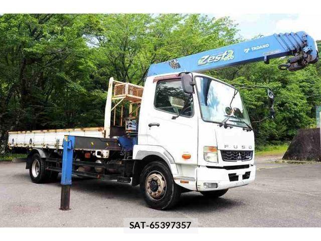 Mitsubishi FIGHTER 2013-07 963918-6