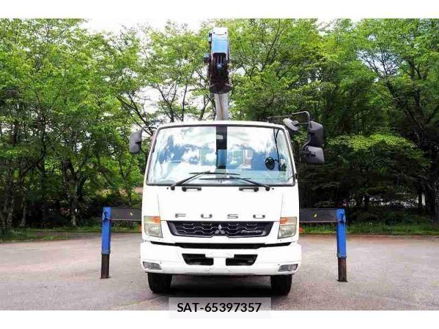 Mitsubishi FIGHTER 2013-07 963918-7