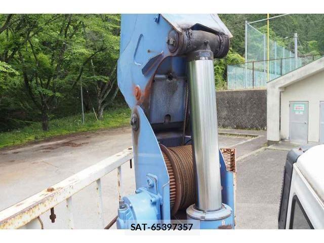 Mitsubishi FIGHTER 2013-07 963918-13