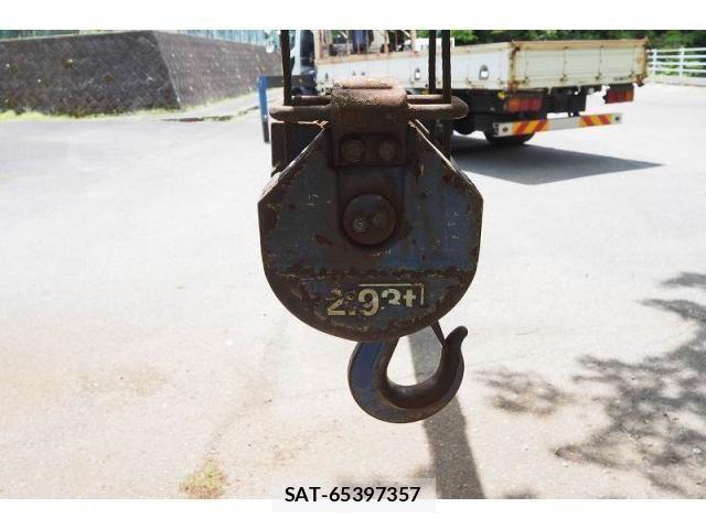 Mitsubishi FIGHTER 2013-07 963918-20
