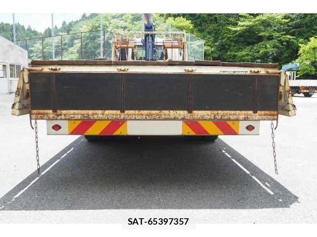Mitsubishi FIGHTER 2013-07 963918-22