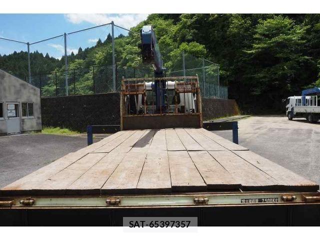 Mitsubishi FIGHTER 2013-07 963918-24