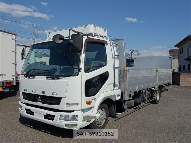 Mitsubishi FIGHTER 2024-04 535480-0