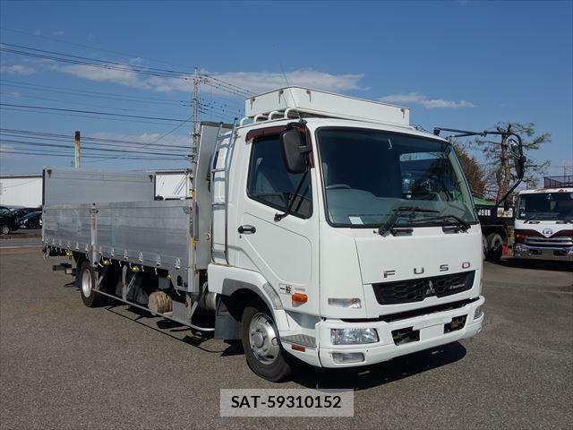 Mitsubishi FIGHTER 2024-04 535480-1