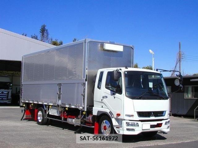 Mitsubishi FIGHTER 2024-12 865022-0