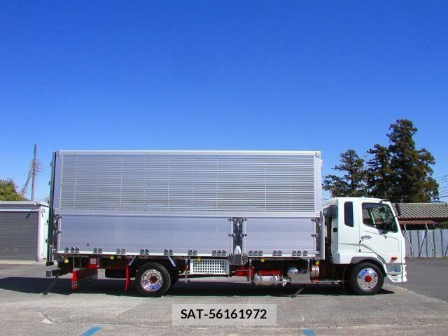 Mitsubishi FIGHTER 2024-12 865022-5