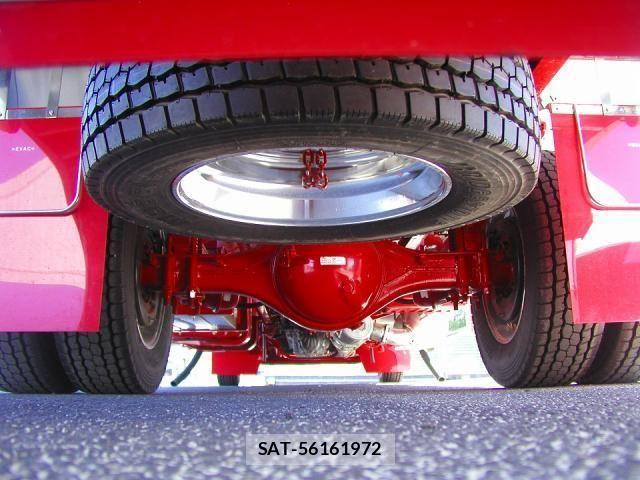 Mitsubishi FIGHTER 2024-12 865022-6