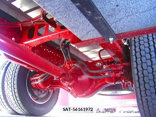 Mitsubishi FIGHTER 2024-12 865022-9
