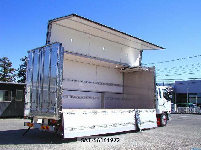 Mitsubishi FIGHTER 2024-12 865022-12