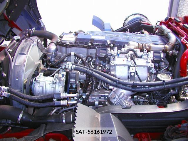 Mitsubishi FIGHTER 2024-12 865022-21