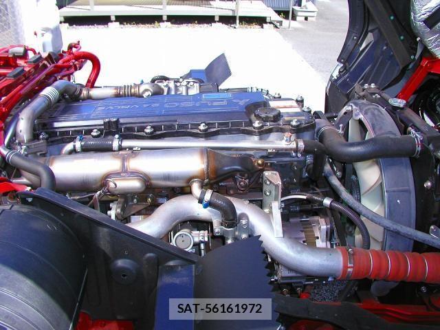 Mitsubishi FIGHTER 2024-12 865022-22