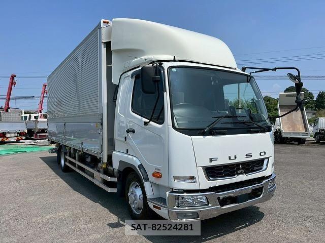 Mitsubishi FIGHTER 2020-04 1132951-3