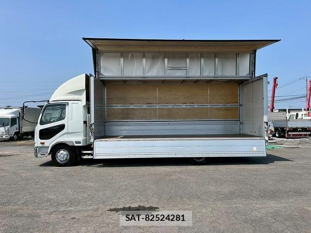 Mitsubishi FIGHTER 2020-04 1132951-9