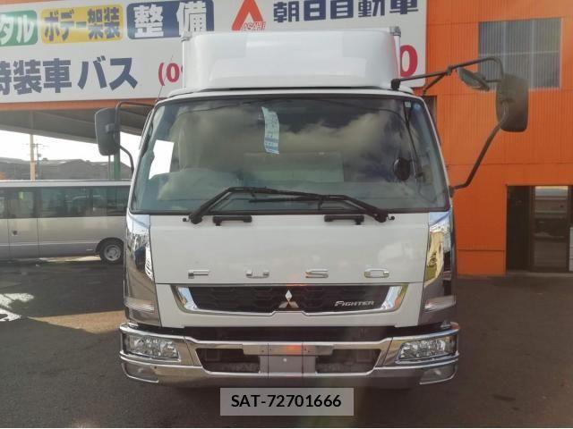 Mitsubishi FIGHTER 2023-12 535297-1