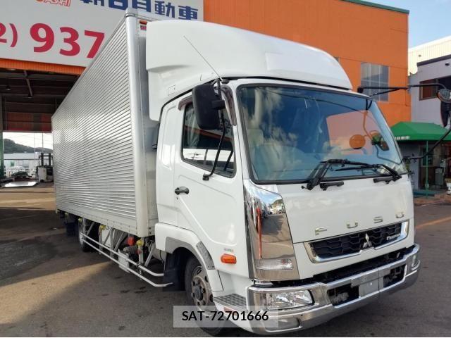 Mitsubishi FIGHTER 2023-12 535297-2