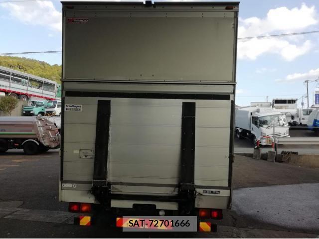 Mitsubishi FIGHTER 2023-12 535297-4
