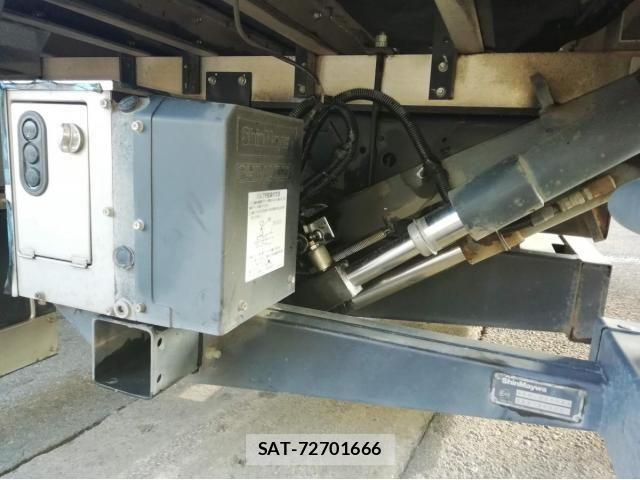 Mitsubishi FIGHTER 2023-12 535297-8