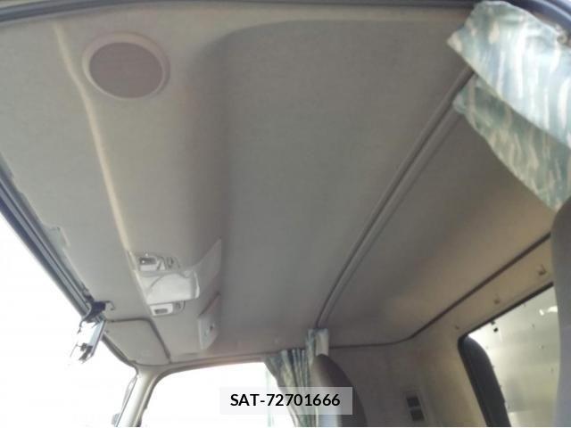 Mitsubishi FIGHTER 2023-12 535297-29