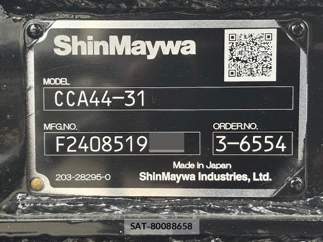 Mitsubishi FIGHTER 2024-10 1082329-4