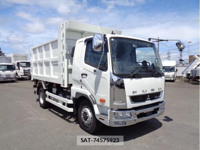 Mitsubishi FIGHTER 2024-08 1172419-0