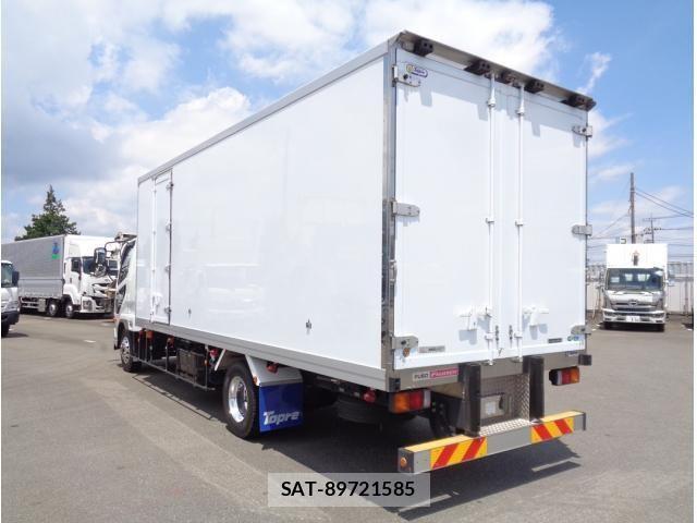 Mitsubishi FIGHTER 2022-09 1095875-3