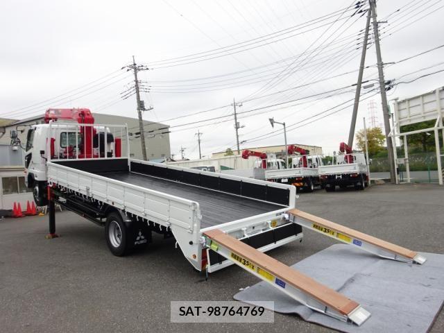 Mitsubishi FIGHTER 2024-09 606115-1