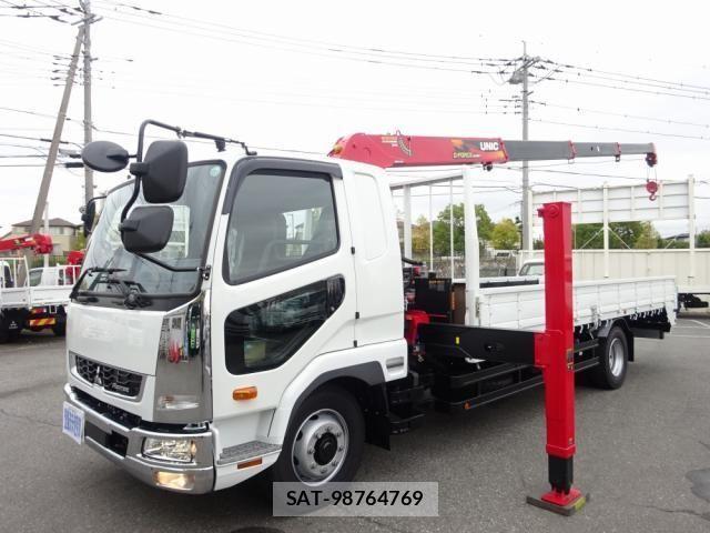 Mitsubishi FIGHTER 2024-09 606115-4