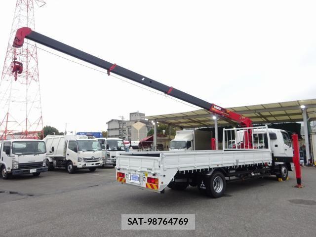 Mitsubishi FIGHTER 2024-09 606115-5