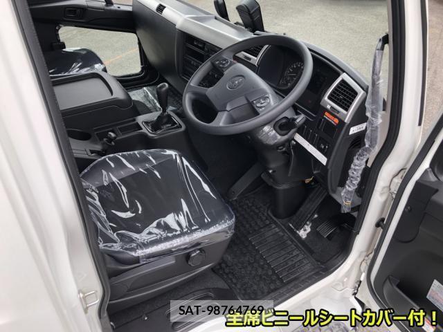 Mitsubishi FIGHTER 2024-09 606115-7