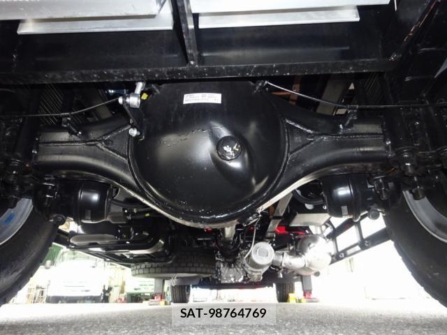 Mitsubishi FIGHTER 2024-09 606115-8