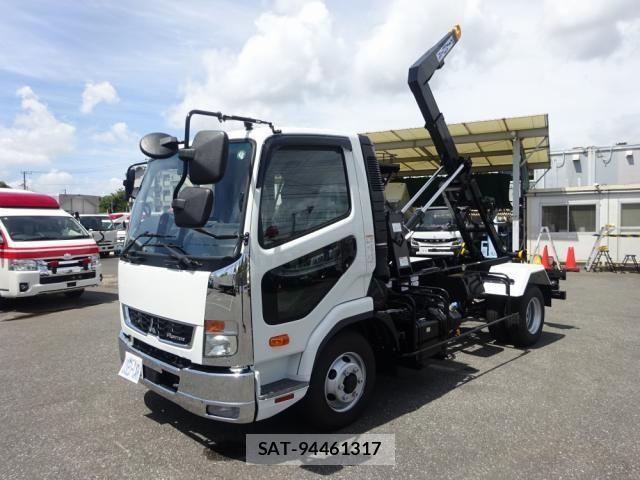 Mitsubishi FIGHTER 2024-11 1177553-2