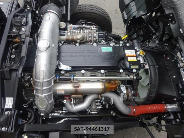 Mitsubishi FIGHTER 2024-11 1177553-9