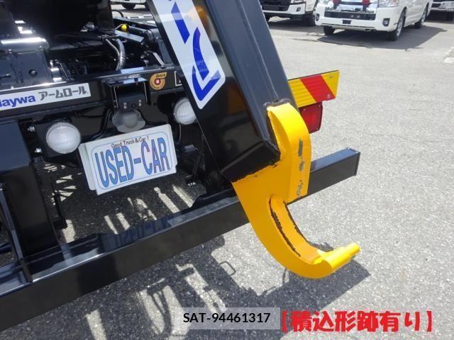 Mitsubishi FIGHTER 2024-11 1177553-21