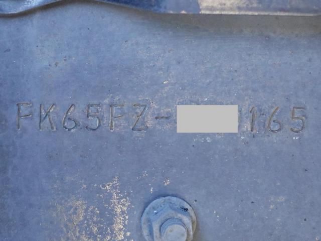 Mitsubishi FIGHTER 2013-02 1601722-15